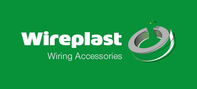 View our range of Wireplast products